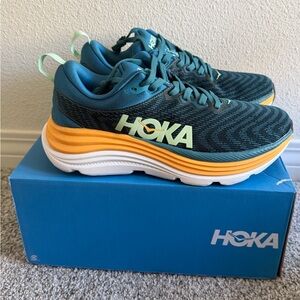 Hoka Gaviota 5- Men's Size 8 New in Box